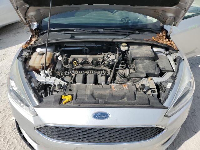 Photo 10 VIN: 1FADP3K27HL232480 - FORD FOCUS SE 