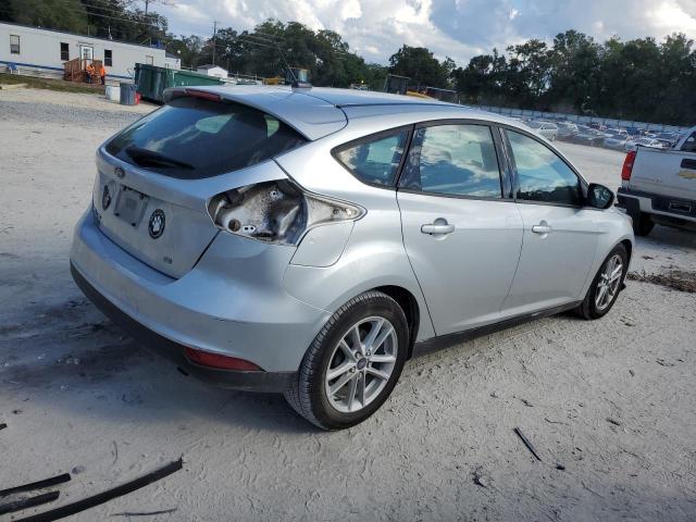 Photo 2 VIN: 1FADP3K27HL232480 - FORD FOCUS SE 