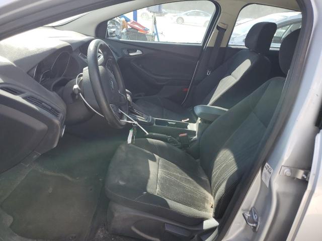 Photo 6 VIN: 1FADP3K27HL232480 - FORD FOCUS SE 