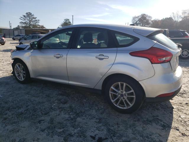 Photo 1 VIN: 1FADP3K27HL244662 - FORD FOCUS SE 