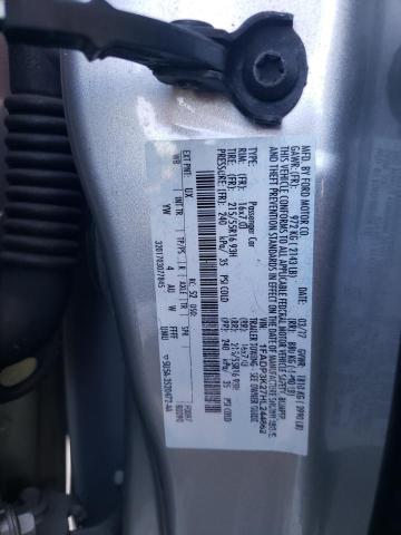 Photo 11 VIN: 1FADP3K27HL244662 - FORD FOCUS SE 