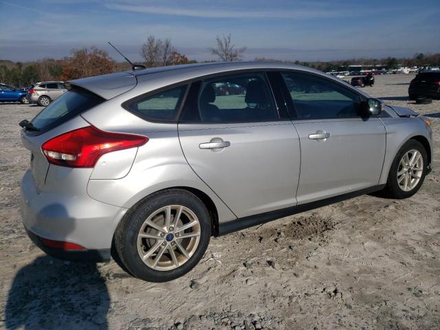 Photo 2 VIN: 1FADP3K27HL244662 - FORD FOCUS SE 