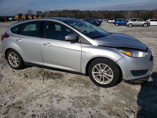 Photo 3 VIN: 1FADP3K27HL244662 - FORD FOCUS SE 