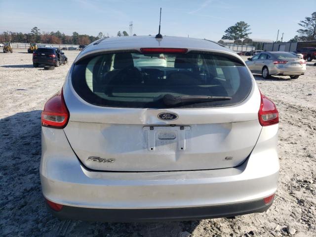 Photo 5 VIN: 1FADP3K27HL244662 - FORD FOCUS SE 