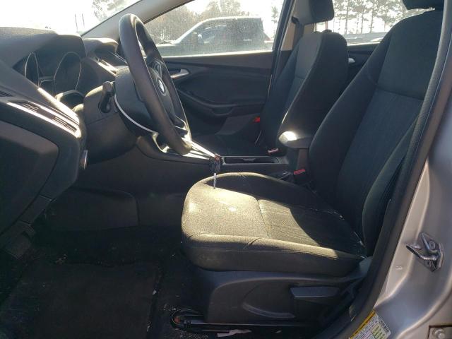 Photo 6 VIN: 1FADP3K27HL244662 - FORD FOCUS SE 