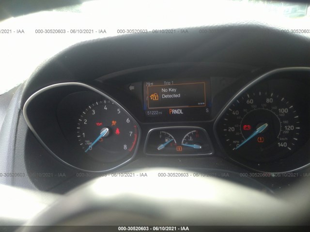 Photo 6 VIN: 1FADP3K27HL258786 - FORD FOCUS 