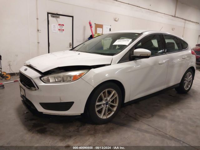 Photo 1 VIN: 1FADP3K27HL264944 - FORD FOCUS 