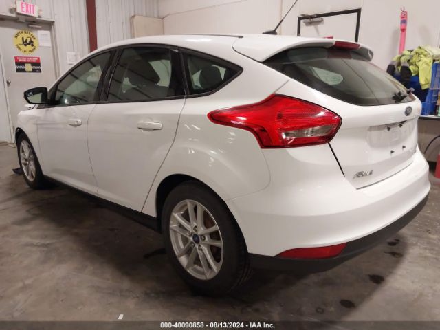 Photo 2 VIN: 1FADP3K27HL264944 - FORD FOCUS 