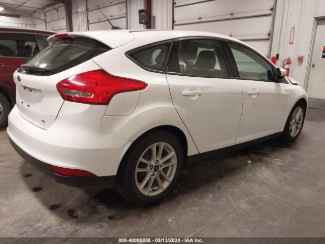 Photo 3 VIN: 1FADP3K27HL264944 - FORD FOCUS 