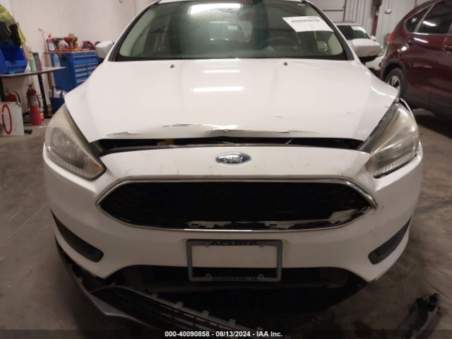 Photo 5 VIN: 1FADP3K27HL264944 - FORD FOCUS 