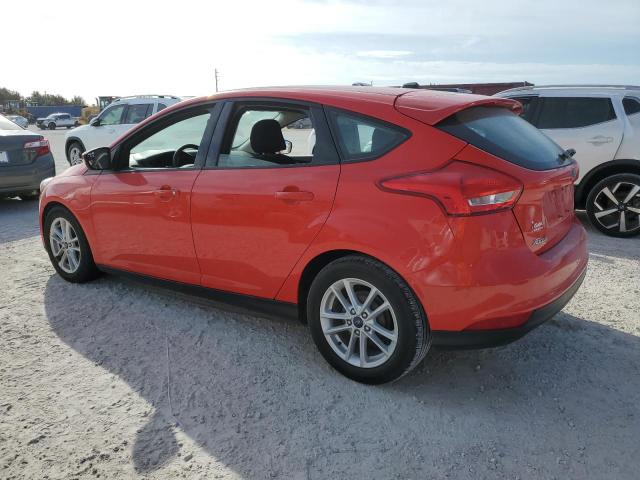 Photo 1 VIN: 1FADP3K27HL265298 - FORD FOCUS SE 