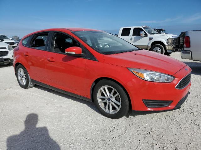 Photo 3 VIN: 1FADP3K27HL265298 - FORD FOCUS SE 