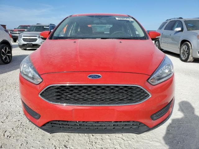 Photo 4 VIN: 1FADP3K27HL265298 - FORD FOCUS SE 