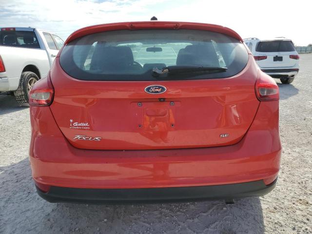 Photo 5 VIN: 1FADP3K27HL265298 - FORD FOCUS SE 