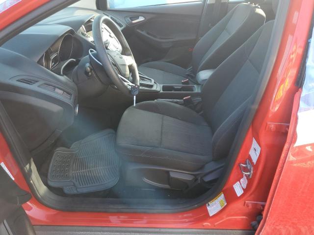 Photo 6 VIN: 1FADP3K27HL265298 - FORD FOCUS SE 