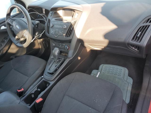 Photo 7 VIN: 1FADP3K27HL265298 - FORD FOCUS SE 