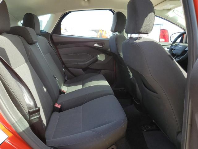 Photo 9 VIN: 1FADP3K27HL265298 - FORD FOCUS SE 