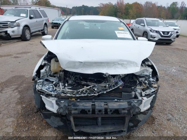 Photo 5 VIN: 1FADP3K27HL271568 - FORD FOCUS 