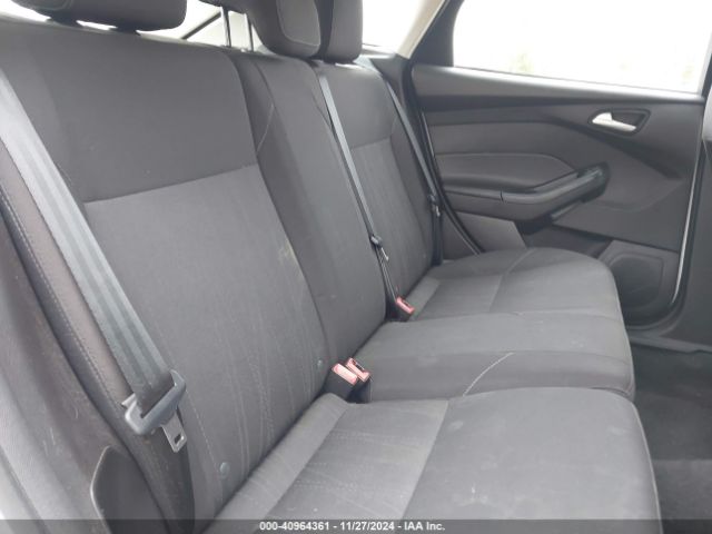 Photo 7 VIN: 1FADP3K27HL271568 - FORD FOCUS 