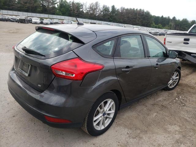 Photo 3 VIN: 1FADP3K27HL271764 - FORD FOCUS SE 