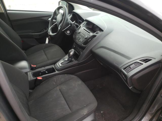 Photo 4 VIN: 1FADP3K27HL271764 - FORD FOCUS SE 