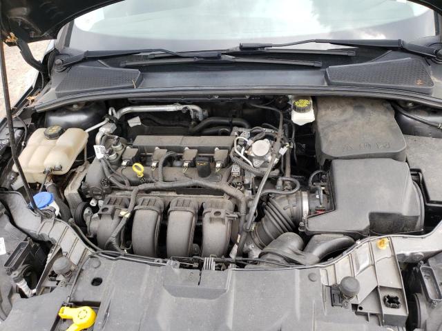 Photo 6 VIN: 1FADP3K27HL271764 - FORD FOCUS SE 