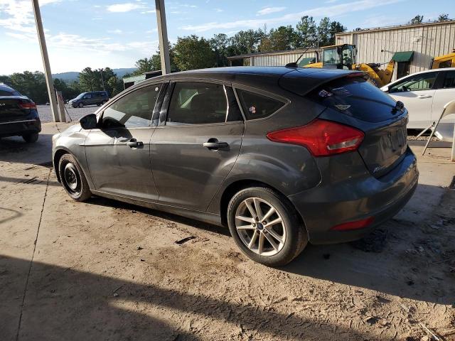 Photo 1 VIN: 1FADP3K27HL276303 - FORD FOCUS SE 