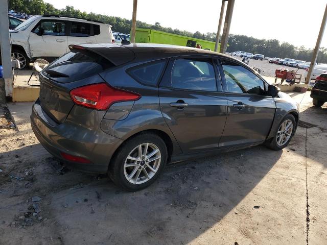 Photo 2 VIN: 1FADP3K27HL276303 - FORD FOCUS SE 