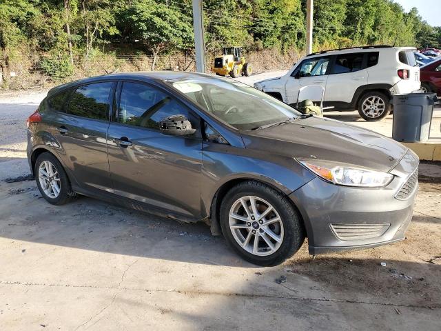 Photo 3 VIN: 1FADP3K27HL276303 - FORD FOCUS SE 