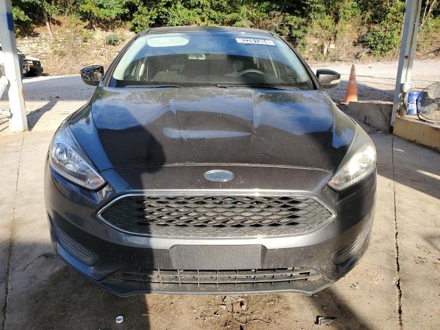 Photo 4 VIN: 1FADP3K27HL276303 - FORD FOCUS SE 