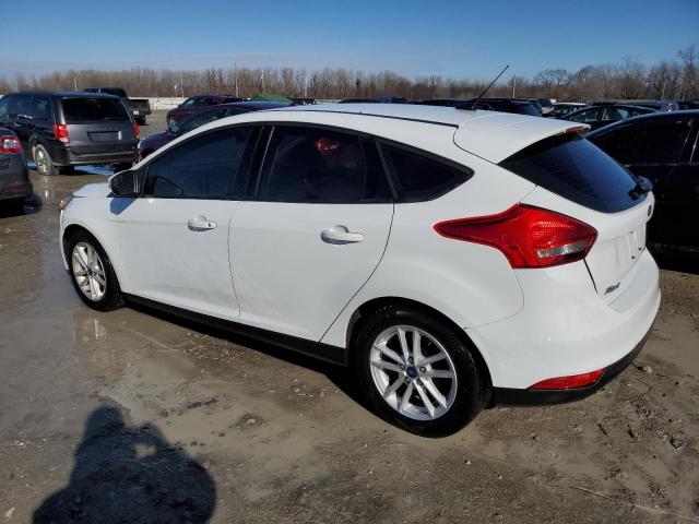 Photo 1 VIN: 1FADP3K27HL276978 - FORD FOCUS SE 