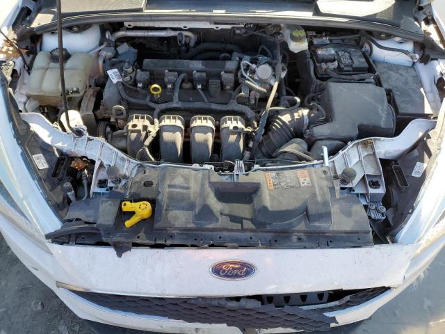 Photo 10 VIN: 1FADP3K27HL276978 - FORD FOCUS SE 