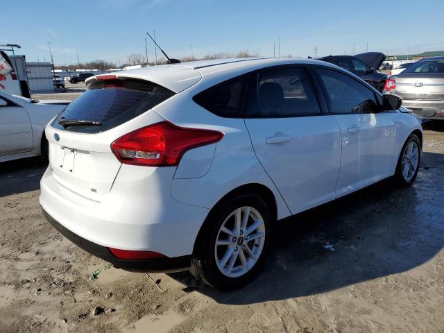 Photo 2 VIN: 1FADP3K27HL276978 - FORD FOCUS SE 