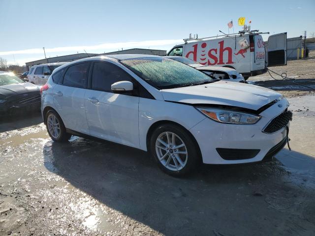 Photo 3 VIN: 1FADP3K27HL276978 - FORD FOCUS SE 