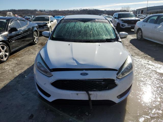 Photo 4 VIN: 1FADP3K27HL276978 - FORD FOCUS SE 