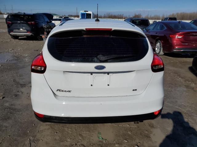 Photo 5 VIN: 1FADP3K27HL276978 - FORD FOCUS SE 