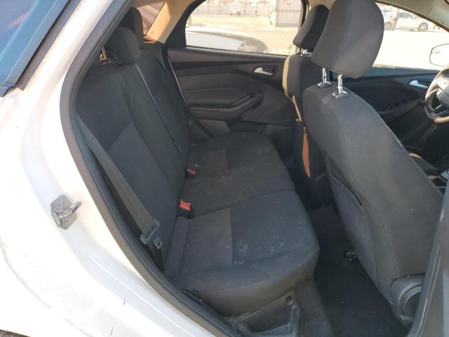 Photo 9 VIN: 1FADP3K27HL276978 - FORD FOCUS SE 