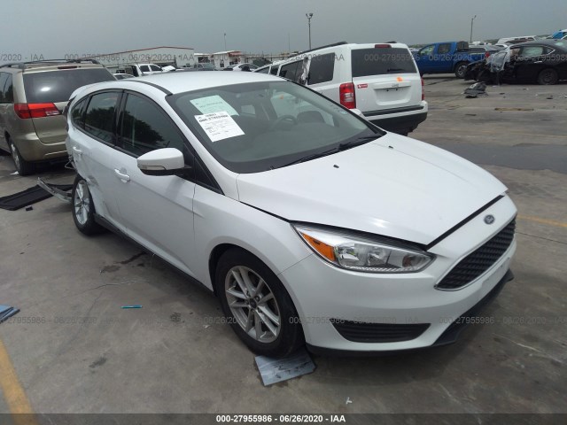 Photo 0 VIN: 1FADP3K27HL278651 - FORD FOCUS 