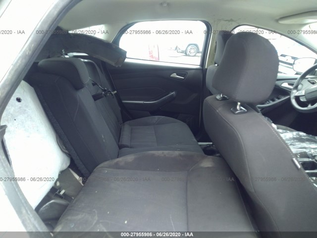 Photo 7 VIN: 1FADP3K27HL278651 - FORD FOCUS 