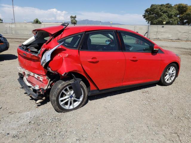 Photo 2 VIN: 1FADP3K27HL279007 - FORD FOCUS 