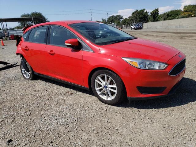 Photo 3 VIN: 1FADP3K27HL279007 - FORD FOCUS 