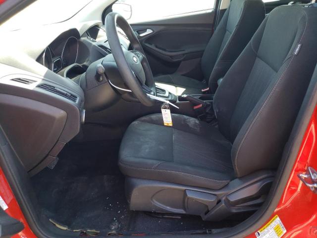 Photo 6 VIN: 1FADP3K27HL279007 - FORD FOCUS 