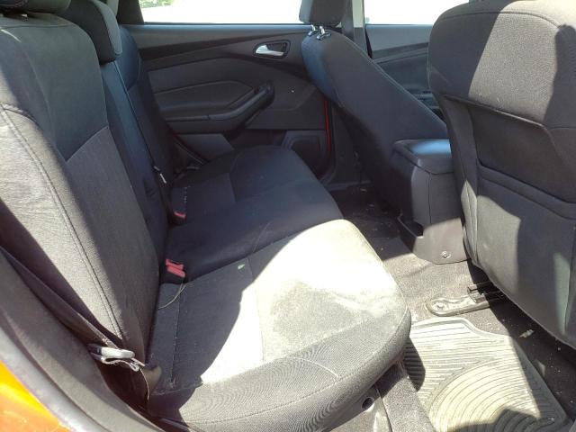 Photo 9 VIN: 1FADP3K27HL279007 - FORD FOCUS 