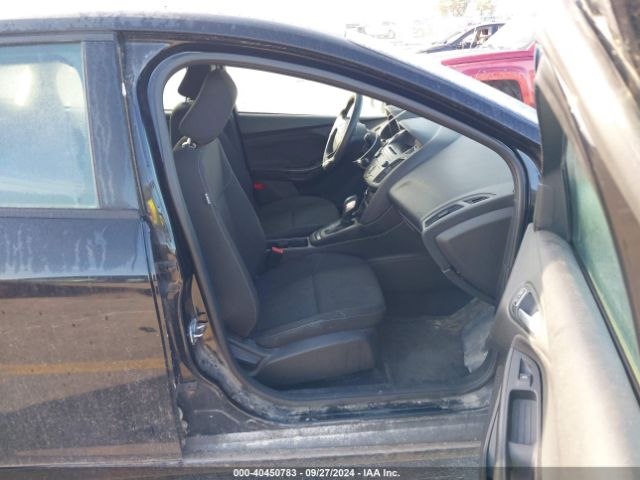 Photo 4 VIN: 1FADP3K27HL284692 - FORD FOCUS SE 