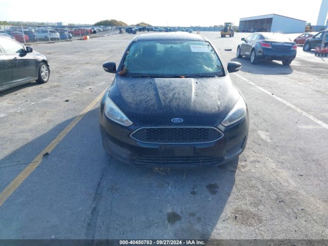 Photo 5 VIN: 1FADP3K27HL284692 - FORD FOCUS SE 