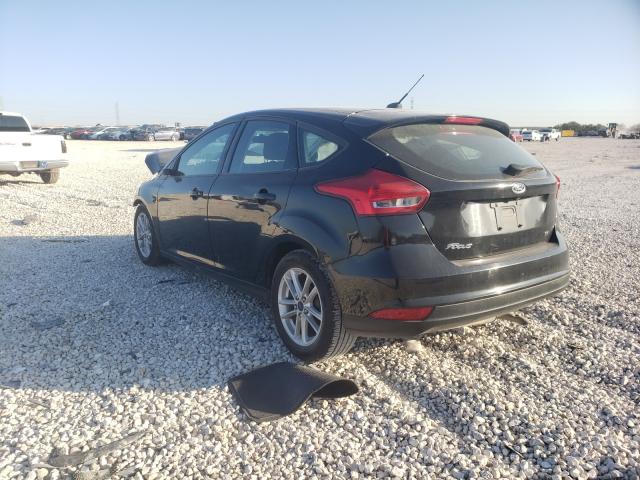 Photo 2 VIN: 1FADP3K27HL286068 - FORD FOCUS 