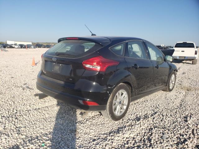 Photo 3 VIN: 1FADP3K27HL286068 - FORD FOCUS 