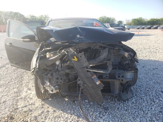 Photo 8 VIN: 1FADP3K27HL286068 - FORD FOCUS 