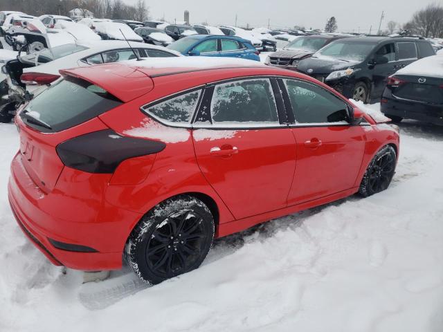 Photo 2 VIN: 1FADP3K27HL288693 - FORD FOCUS SE 