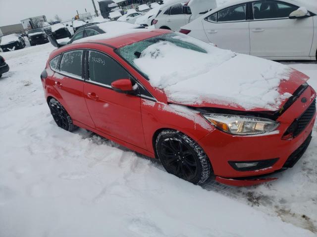 Photo 3 VIN: 1FADP3K27HL288693 - FORD FOCUS SE 